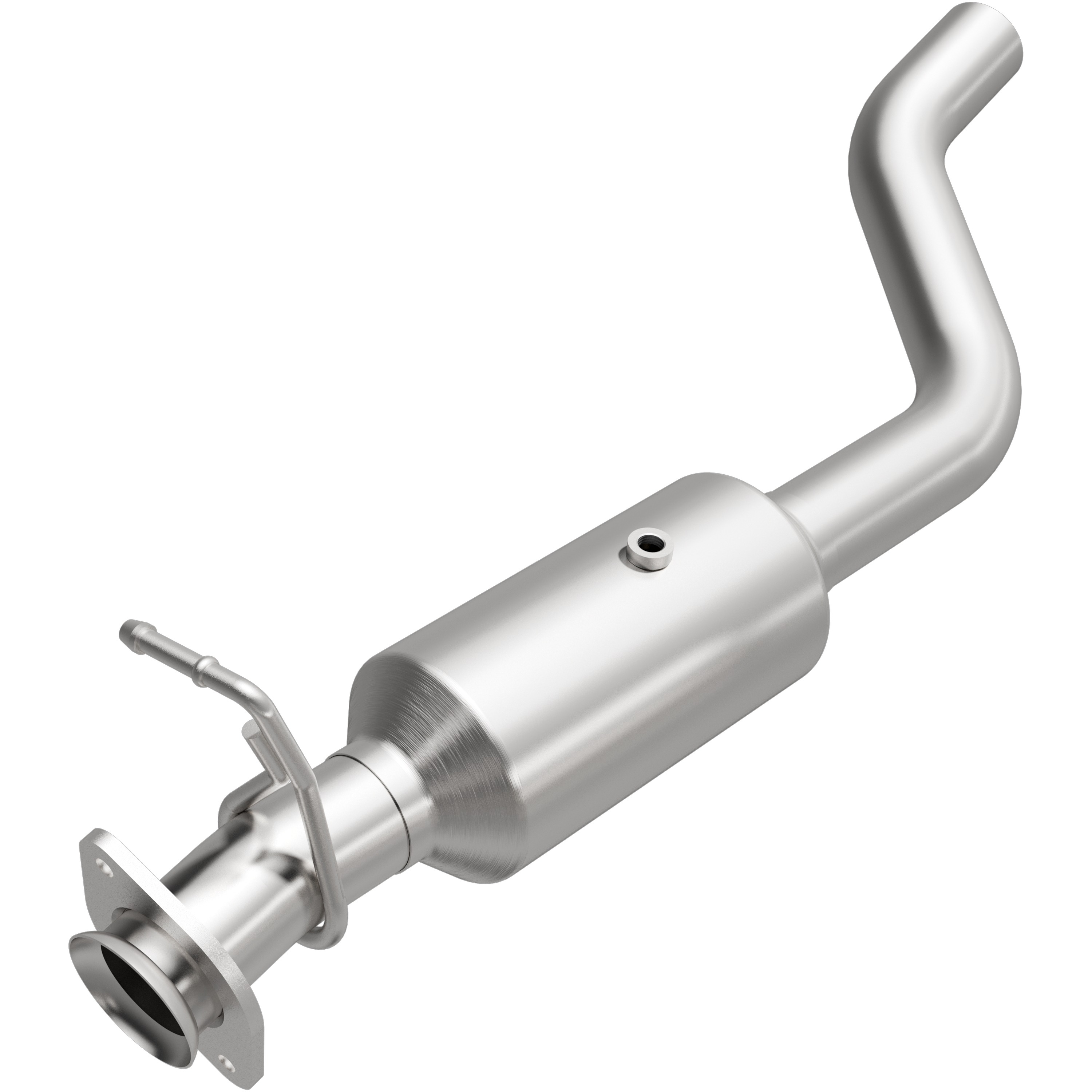 MagnaFlow Exhaust Products 280444 OEM Grade Direct-Fit Catalytic Converter